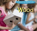 Cover: Wood - Raintree Publishers