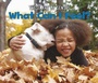 Cover: What Can I Feel? - Raintree Publishers