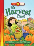 Cover: It's Harvest Time! - Tyndale House Publishers