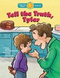 Cover: Tell The Truth, Tyler - Tyndale House Publishers