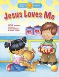 Cover: Jesus Loves Me - Tyndale House Publishers
