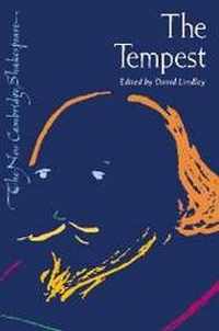 Bild vergrößern Bild: The Tempest - Cambridge University Press