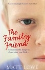 Cover: The Family Friend - Ebury Digital