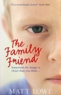 Enlarge image Cover: The Family Friend - Ebury Digital