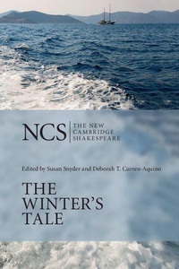 Enlarge image Cover: The Winter's Tale - Cambridge University Press