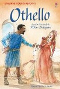 Cover: Othello - Usborne Publishing Ltd