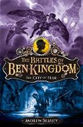 Cover: The City of Fear - Usborne Publishing Ltd