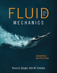 Enlarge image Cover: Fluid Mechanics in SI Units - McGraw-Hill Education