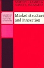 Cover: Market Structure and Innovation - Cambridge University Press