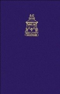 Cover: A Midsummer Night's Dream - Cambridge University Press