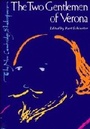 Cover: The Two Gentlemen of Verona - Cambridge University Press