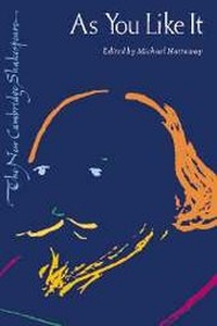 Enlarge image Cover: As You Like It - Cambridge University Press