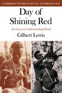 Enlarge image Cover: Day of Shining Red - Cambridge University Press