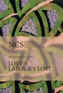 Cover: Love's Labour's Lost - Cambridge University Press