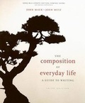 Cover: The Composition of Everyday Life - Cengage Learning, Inc