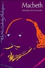 Cover: Macbeth - Cambridge University Press