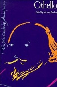 Enlarge image Cover: Othello - Cambridge University Press