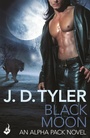 Cover: Black Moon: Alpha Pack Book 3 - Headline Eternal