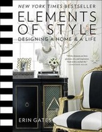 Abbildung von: Elements of Style - Simon + Schuster LLC