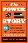 Cover: The Power of a Story - Abingdon Press