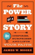 Cover: The Power of a Story - Abingdon Press