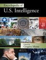 Cover: Encyclopedia of U.S. Intelligence - Two Volume Set (Print Version) - Auerbach
