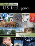 Cover: Encyclopedia of U.S. Intelligence - Two Volume Set (Print Version) - Auerbach