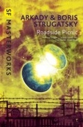 Cover: Roadside Picnic - Gateway