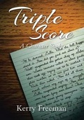 Cover: Triple Score - Xlibris