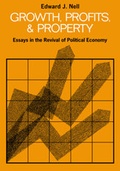 Cover: Growth, Profits and Property - Cambridge University Press