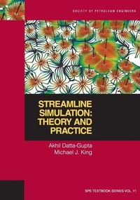 Enlarge image Cover: Streamline Simulation - Society of Petroleum Engineers