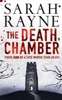 Cover: The Death Chamber - Simon + Schuster LLC