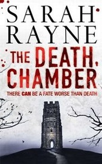 Enlarge image Cover: The Death Chamber - Simon + Schuster LLC