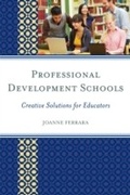 Cover: Professional Development Schools - Rowman & Littlefield Education