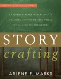 Enlarge image Cover: Story Crafting - Rowman & Littlefield Education