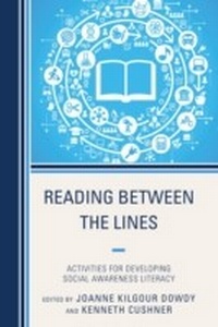 Abbildung von: Reading Between the Lines - Rowman & Littlefield Education