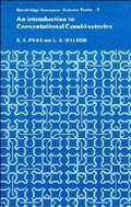 Cover: An Introduction to Computational Combinatorics - Cambridge University Press