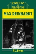 Cover: Max Reinhardt - Cambridge University Press