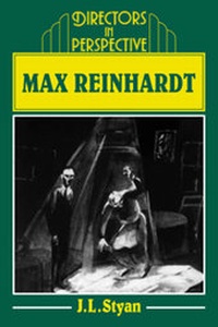 Enlarge image Cover: Max Reinhardt - Cambridge University Press