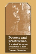 Cover: Poverty/Prostitution York - Cambridge University Press
