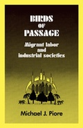 Cover: Birds of Passage - Cambridge University Press