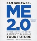 Cover: Me 2.0 - Blackstone Publishing