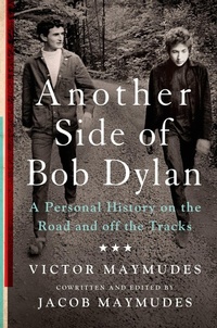 Abbildung von: Another Side of Bob Dylan - St. Martin's Press