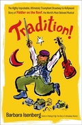 Cover: Tradition! - St. Martin's Press