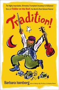 Enlarge image Cover: Tradition! - St. Martin's Press