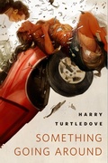 Cover: Something Going Around - Tor Books