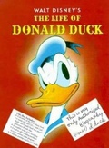 Cover: Life of Donald Duck (Deluxe) - Applewood Books