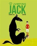 Cover: Jumping Jack - Chronicle Books (CA)
