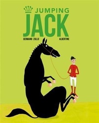 Enlarge image Cover: Jumping Jack - Chronicle Books (CA)