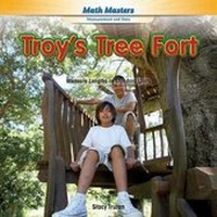 Enlarge image Cover: Troy's Tree Fort - Rosen Classroom